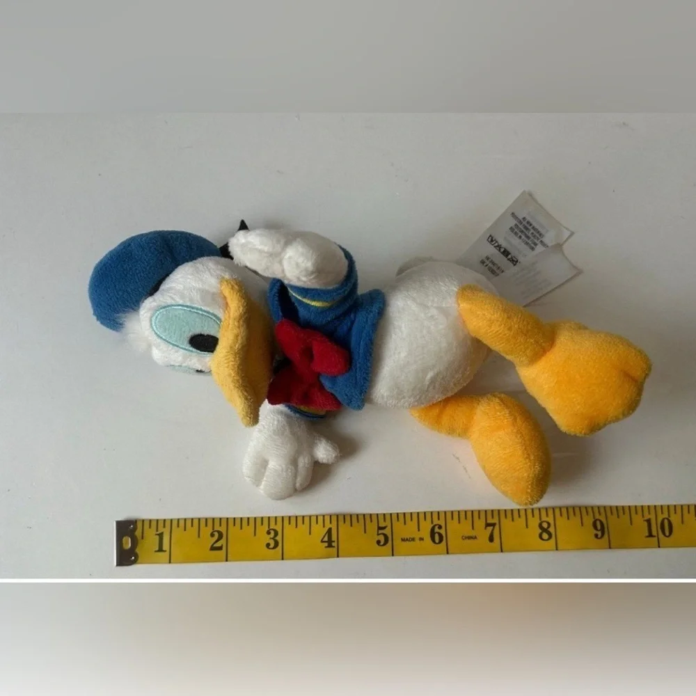 Disney Donald Duck Plush Stuffed Toy